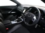 Lexus IS200d 2010 года (UK)